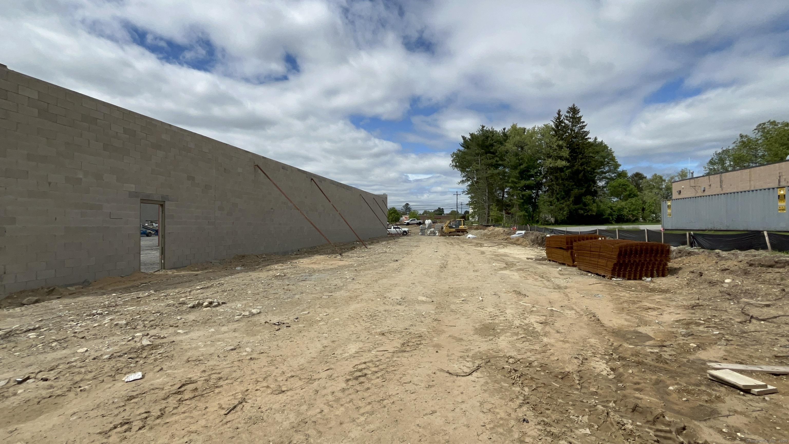 Providence Road Brooklyn CT 06234