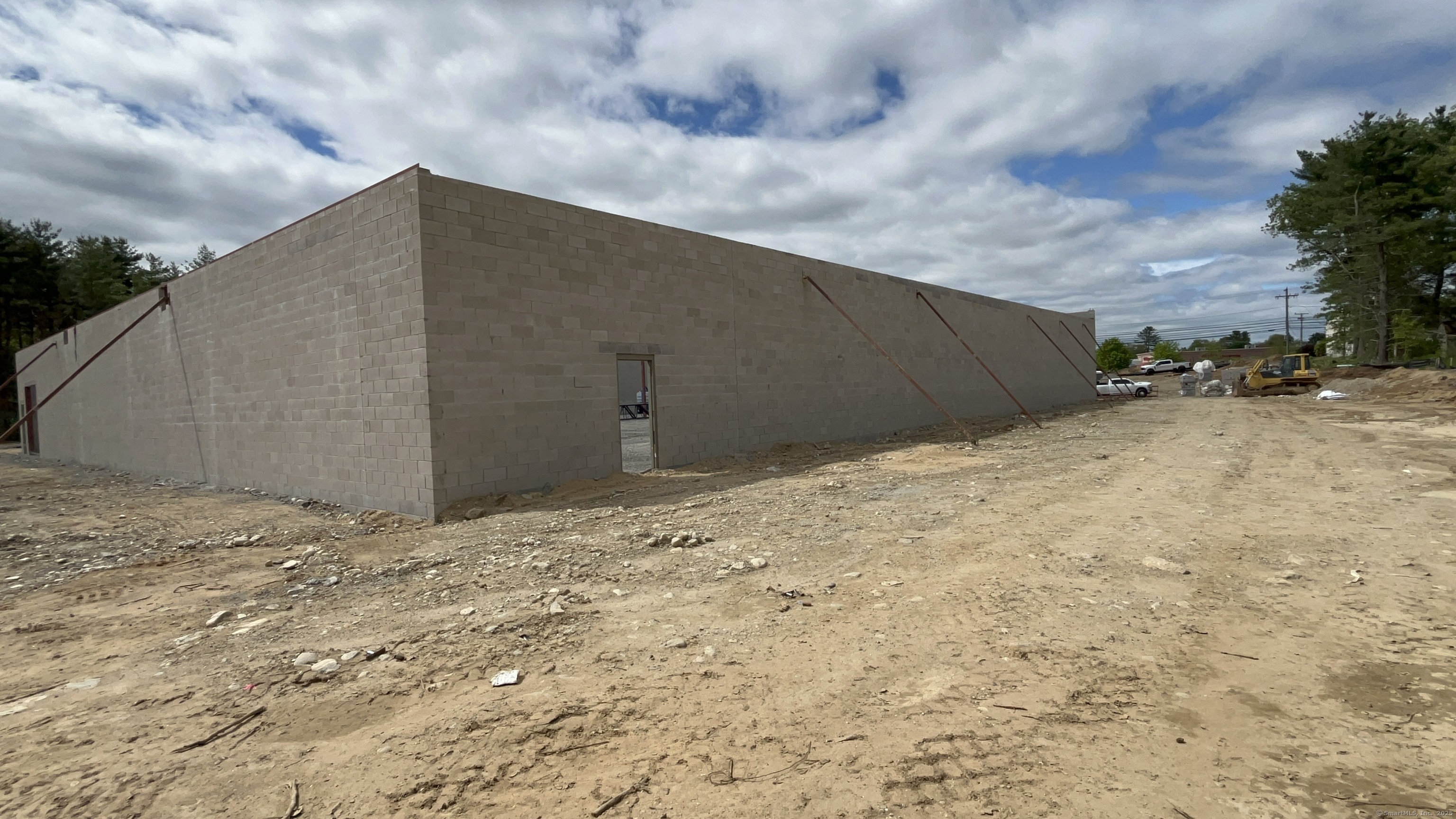 Providence Road Brooklyn CT 06234