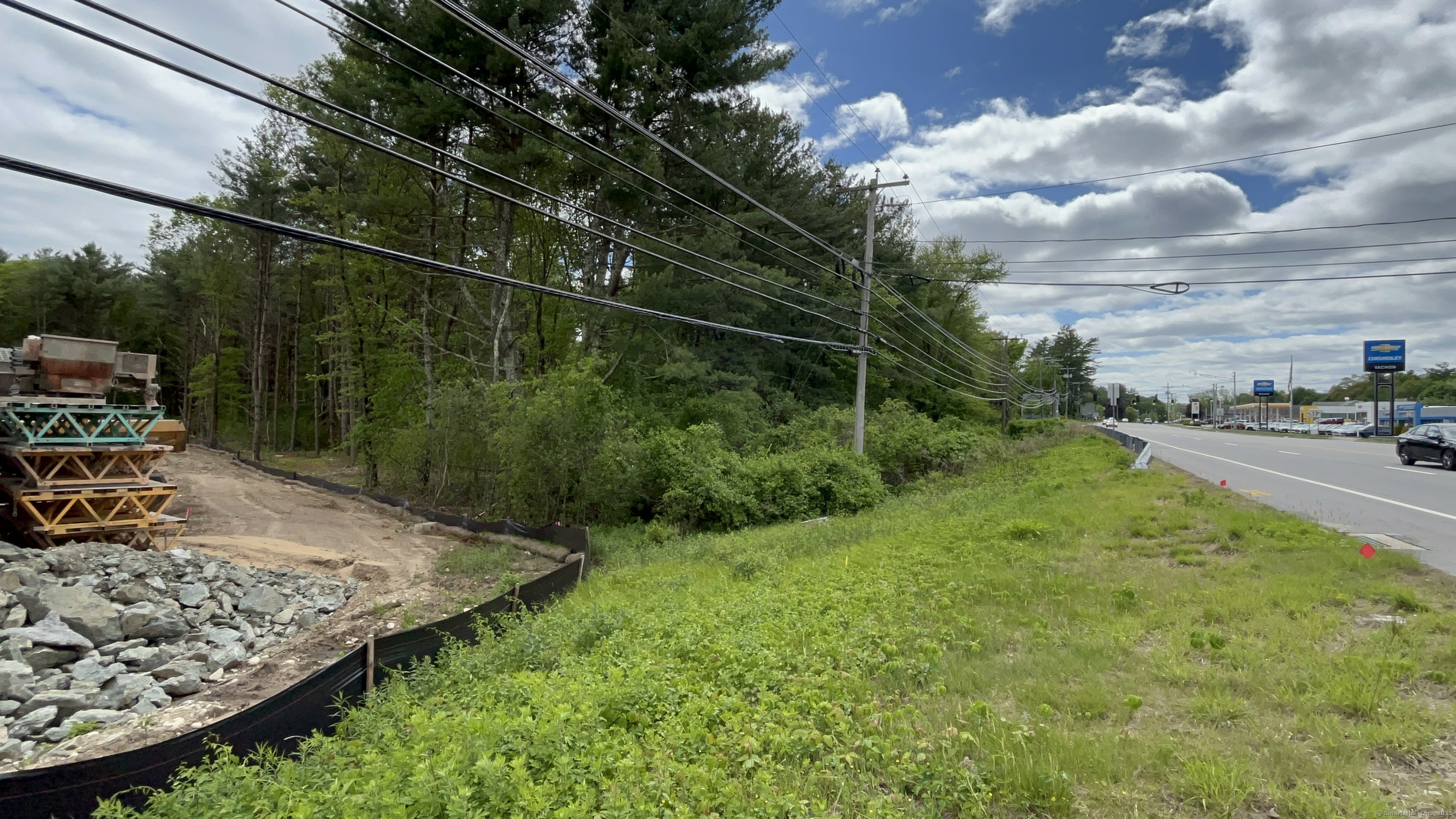 Providence Road Brooklyn CT 06234