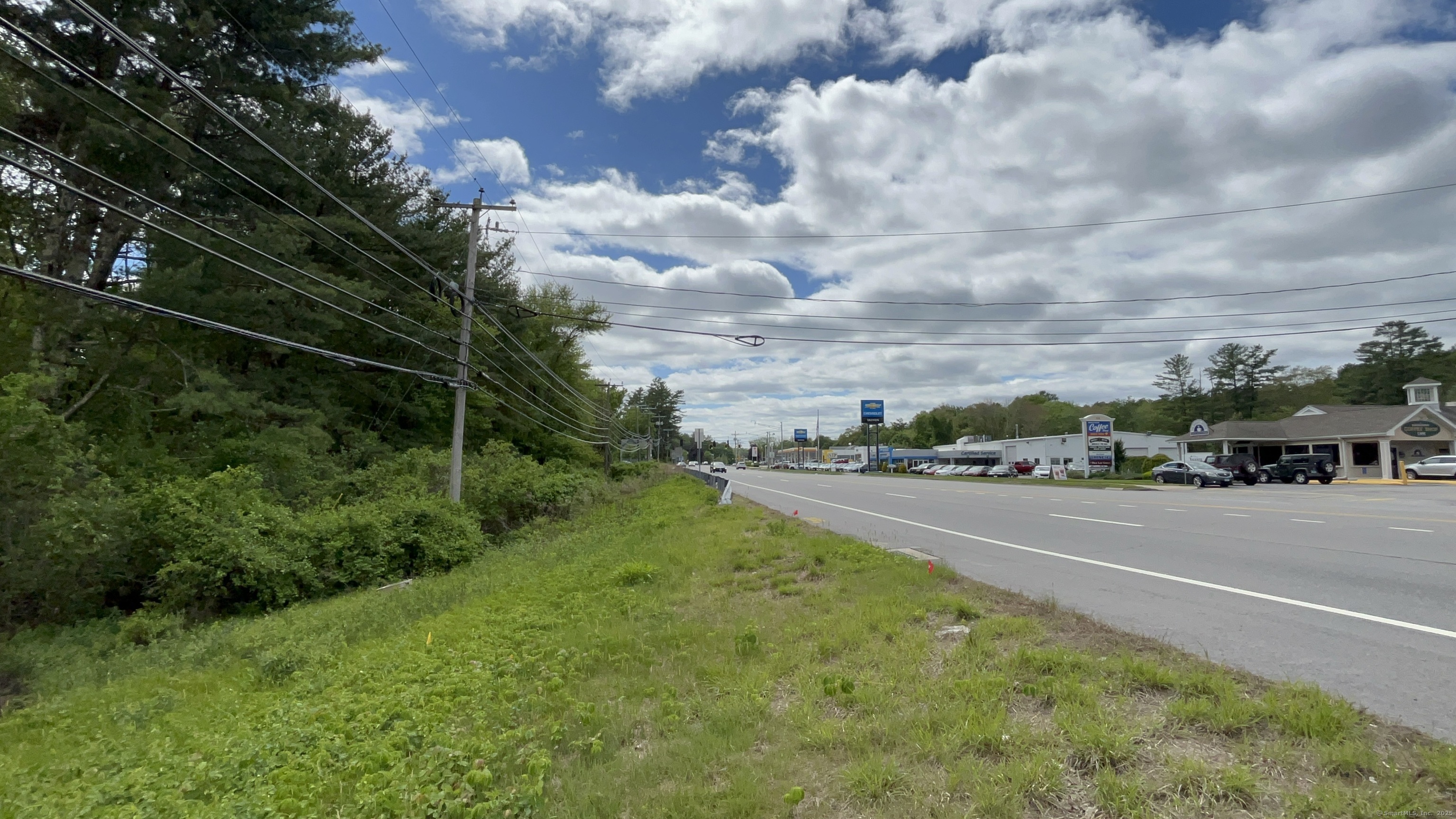 Providence Road Brooklyn CT 06234