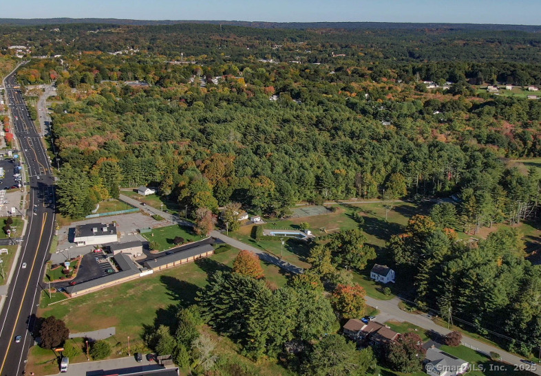 Providence Road Brooklyn CT 06234