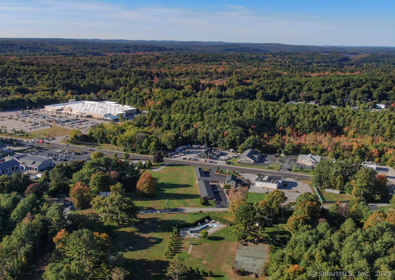 Providence Road Brooklyn CT 06234