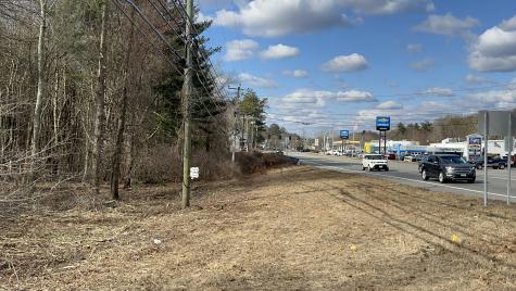 Providence Road Brooklyn CT 06234