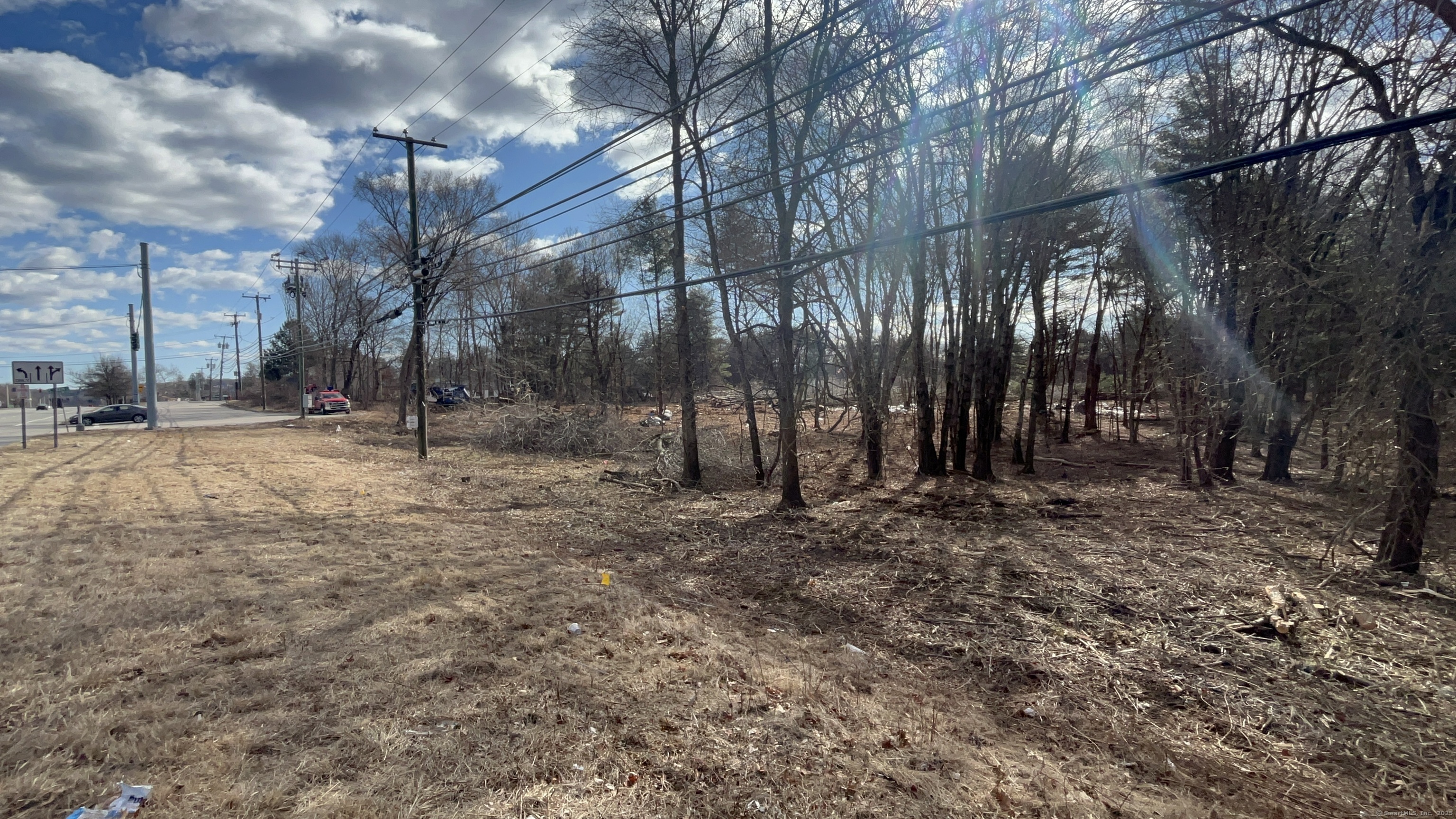 Providence Road Brooklyn CT 06234