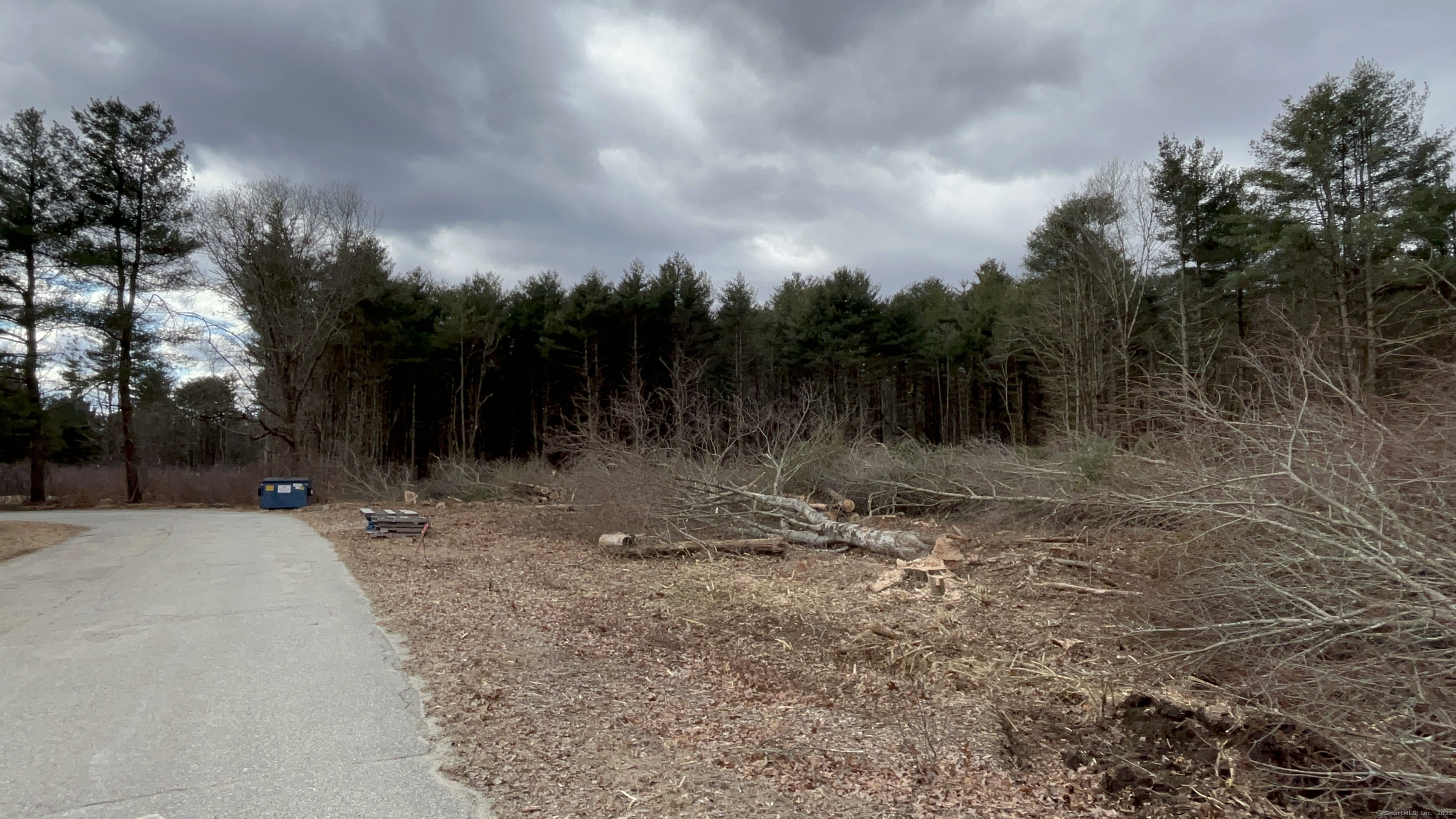 Providence Road Brooklyn CT 06234