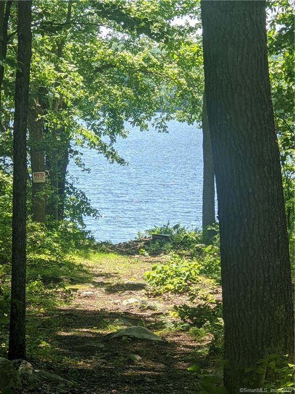 54 Kennerson Reservoir Road Eastford CT 06242