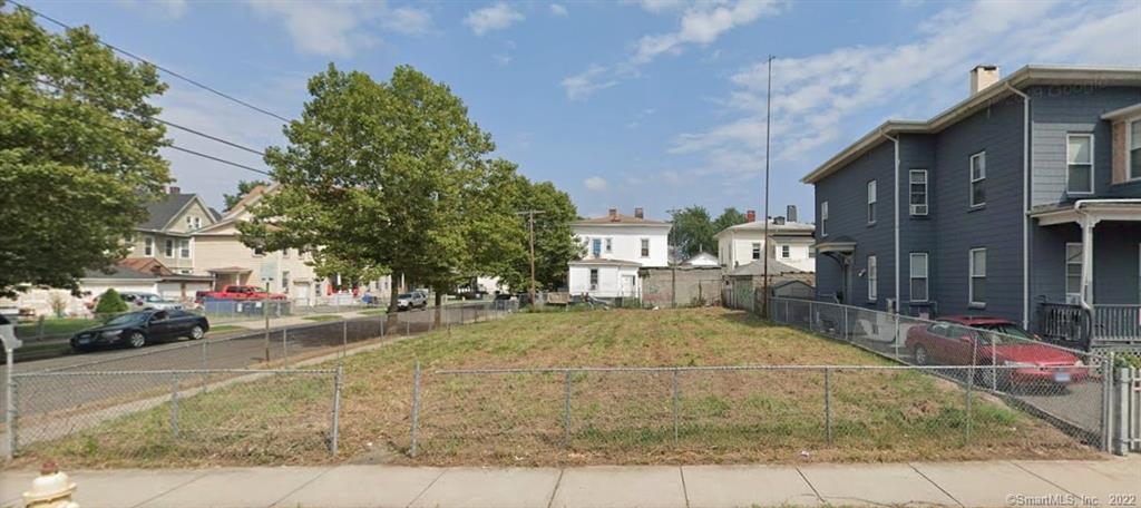 258 Park Street Bridgeport CT 06608