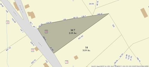 574 Oxford Road Oxford CT 06478