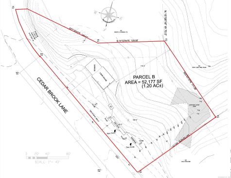 Cedarbrook Lane East Lyme CT 06333