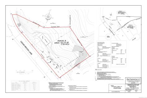 Cedarbrook Lane East Lyme CT 06333