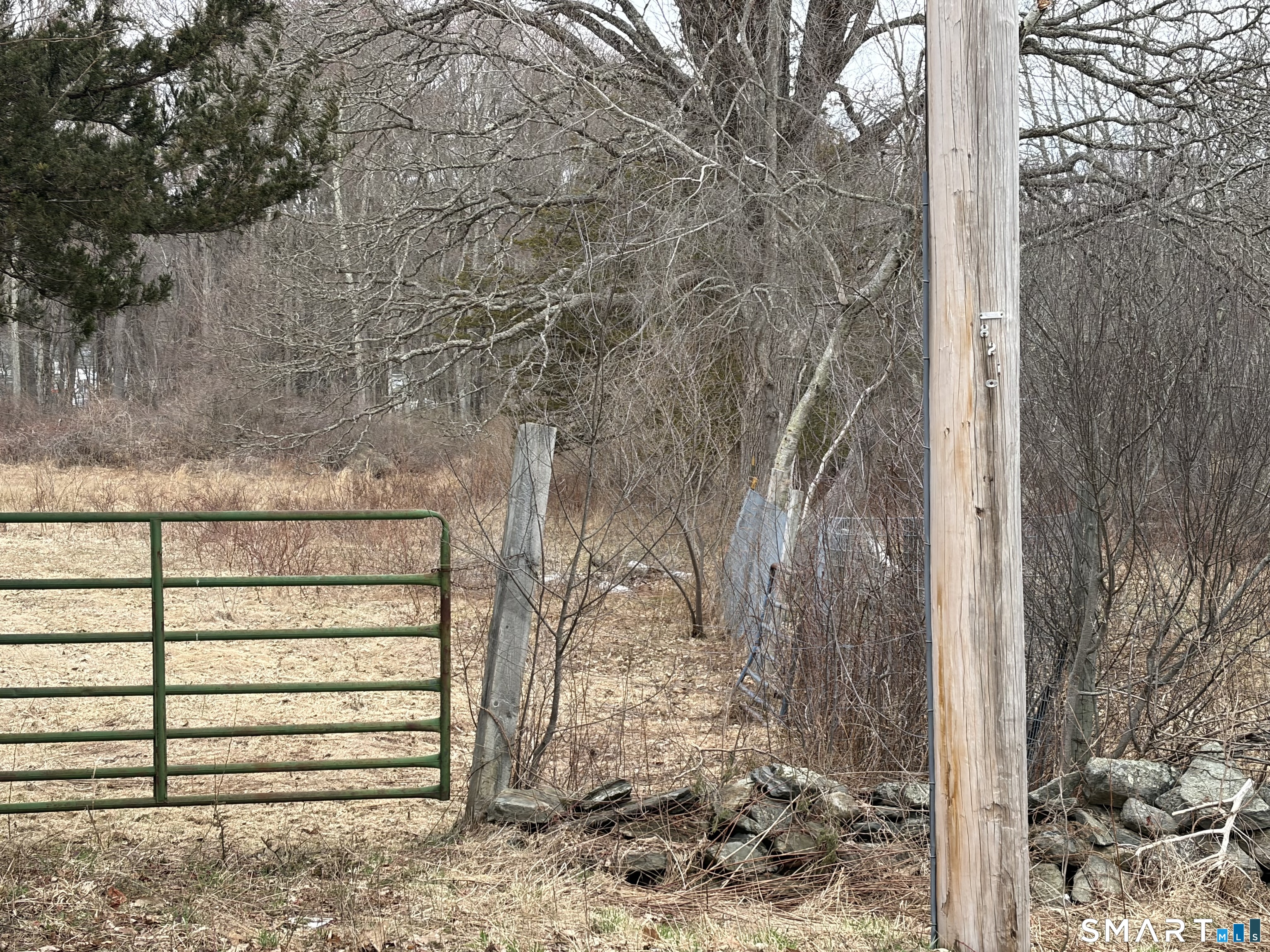 100 Hawkins Road Putnam CT 06260
