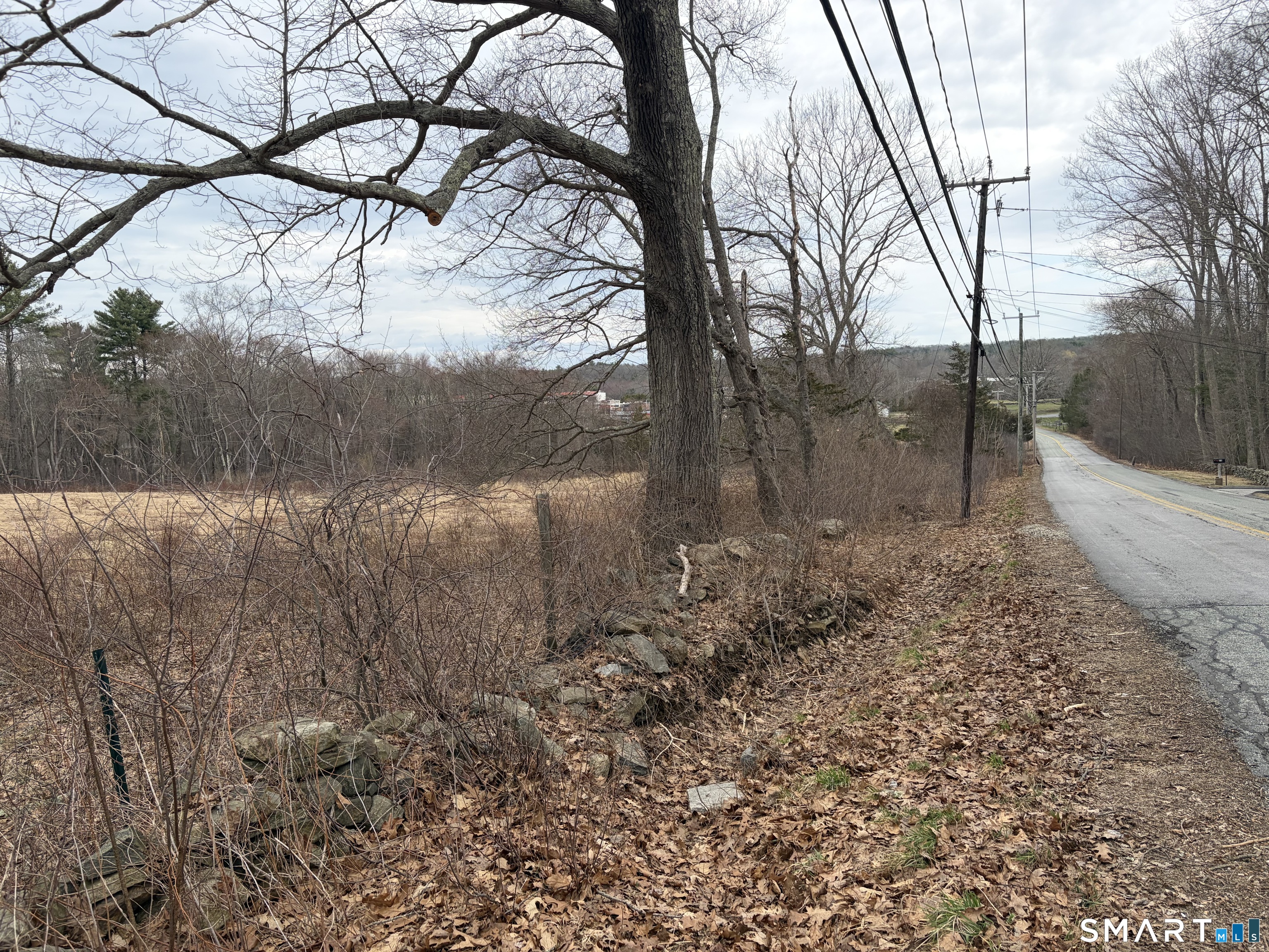 100 Hawkins Road Putnam CT 06260