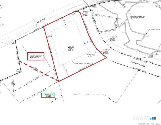 10 Clearwater Creek Burlington CT 06013