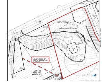 10 Clearwater Creek Burlington CT 06013