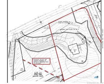 10 Clearwater Creek Burlington CT 06013