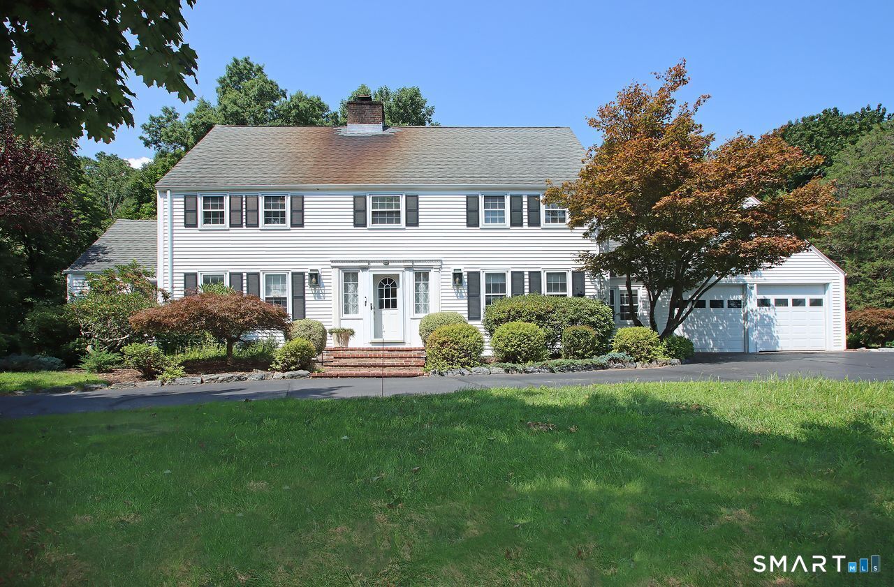1670 Hartford Turnpike North Haven CT 06473