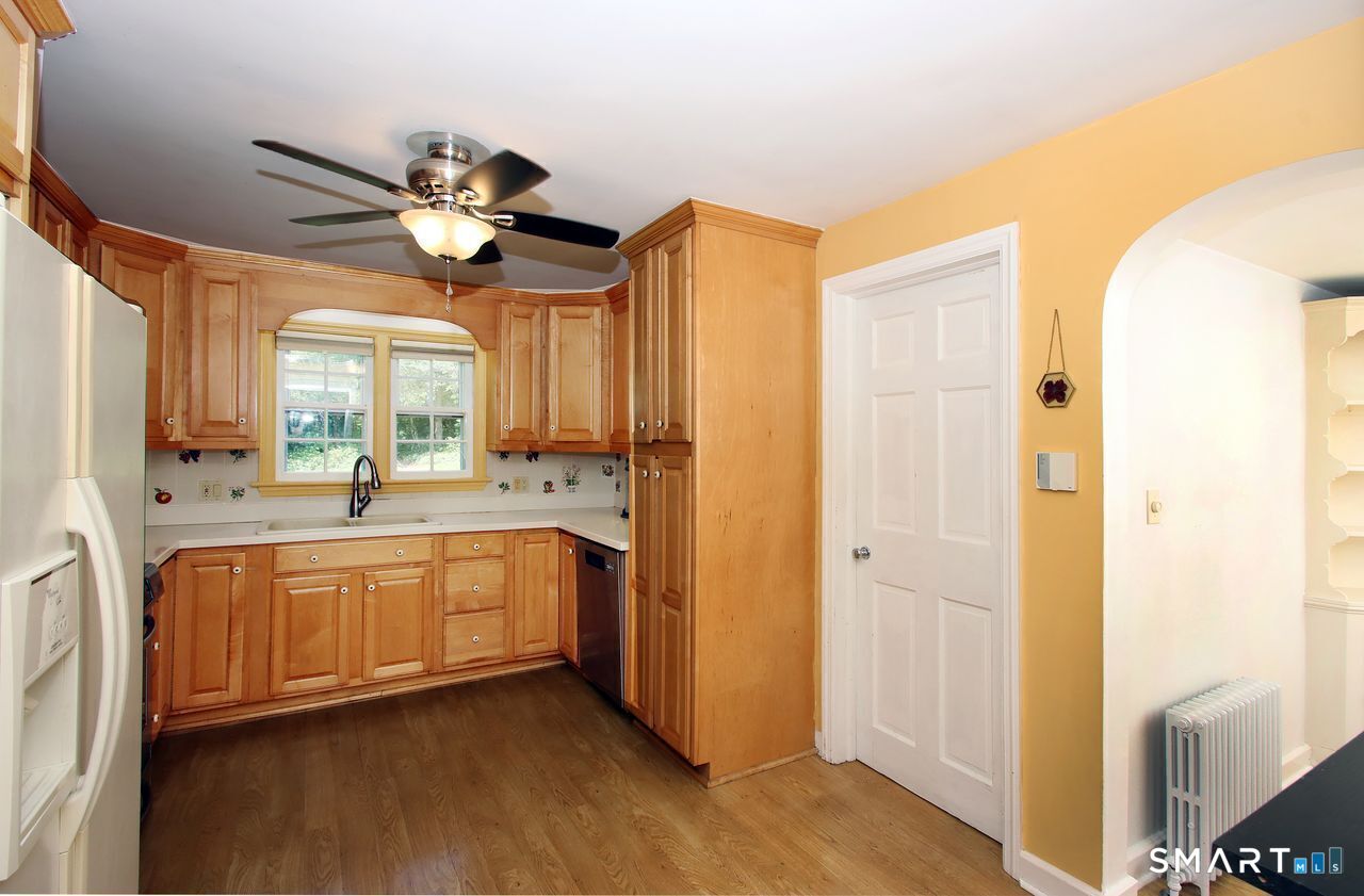 1670 Hartford Turnpike North Haven CT 06473