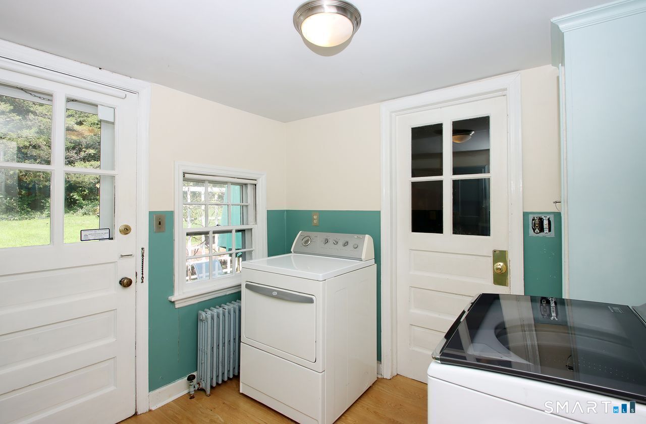 1670 Hartford Turnpike North Haven CT 06473