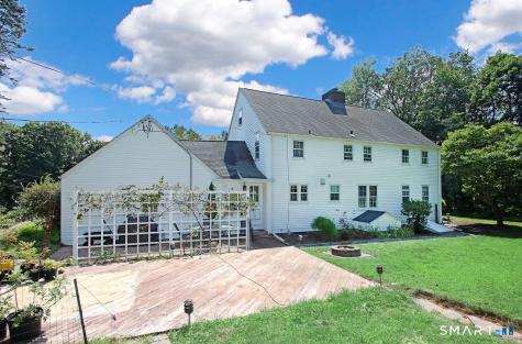 1670 Hartford Turnpike North Haven CT 06473