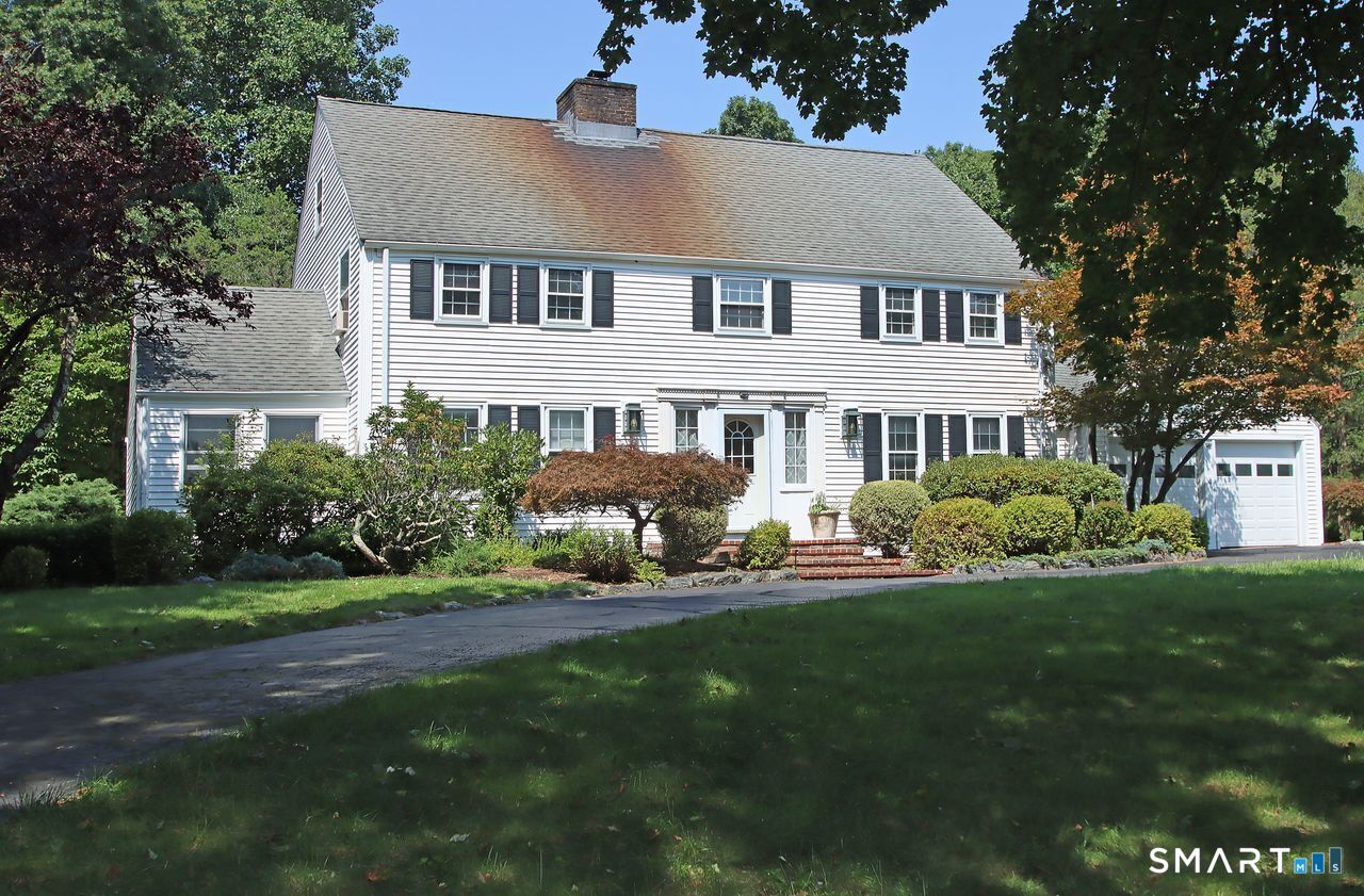 1670 Hartford Turnpike North Haven CT 06473