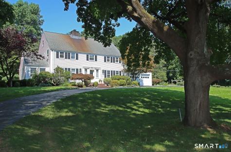 1670 Hartford Turnpike North Haven CT 06473
