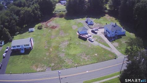 1844 Lot #1 Main Street East Hartford CT 06108