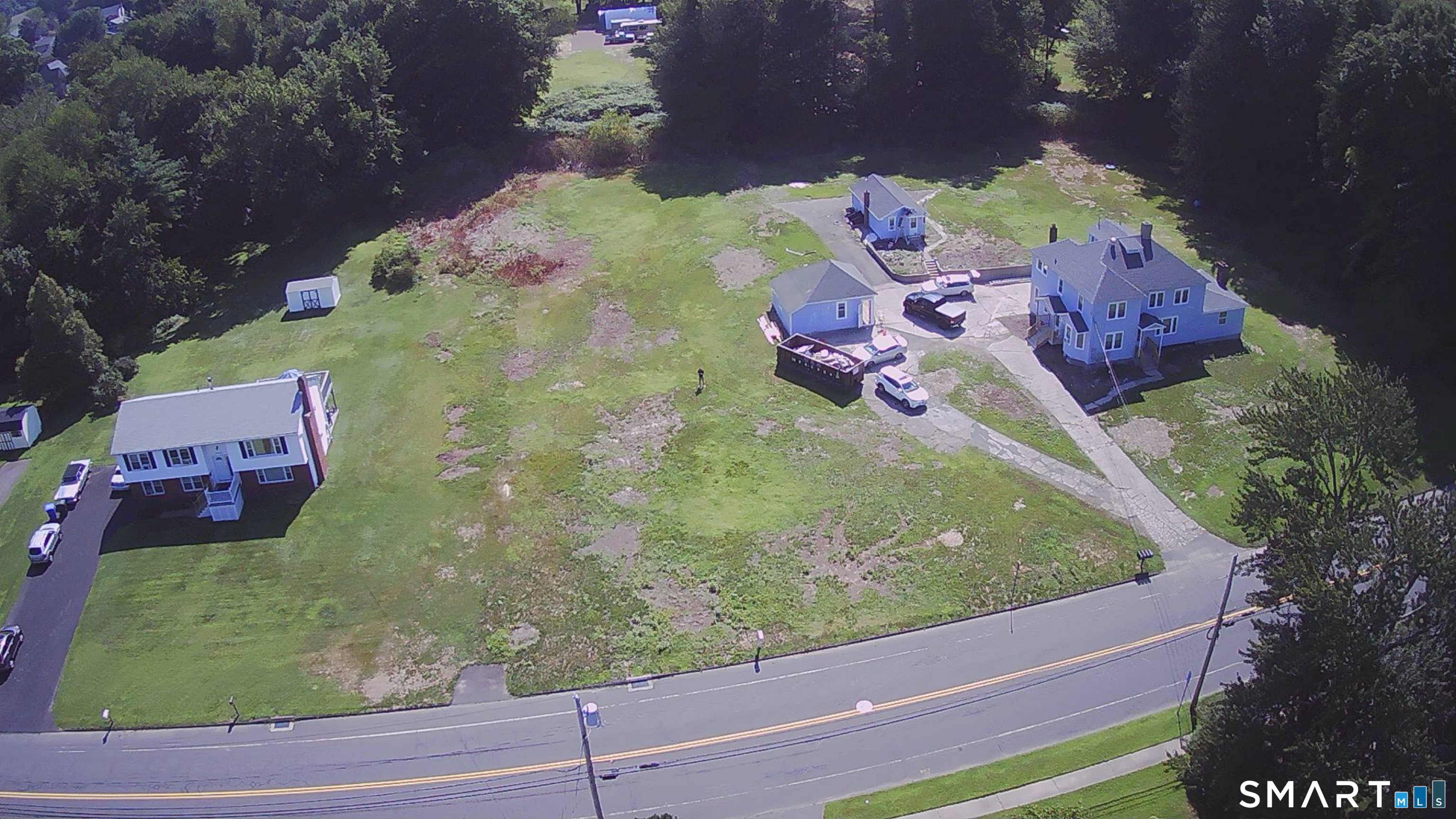 1844 Lot #1 Main Street East Hartford CT 06108