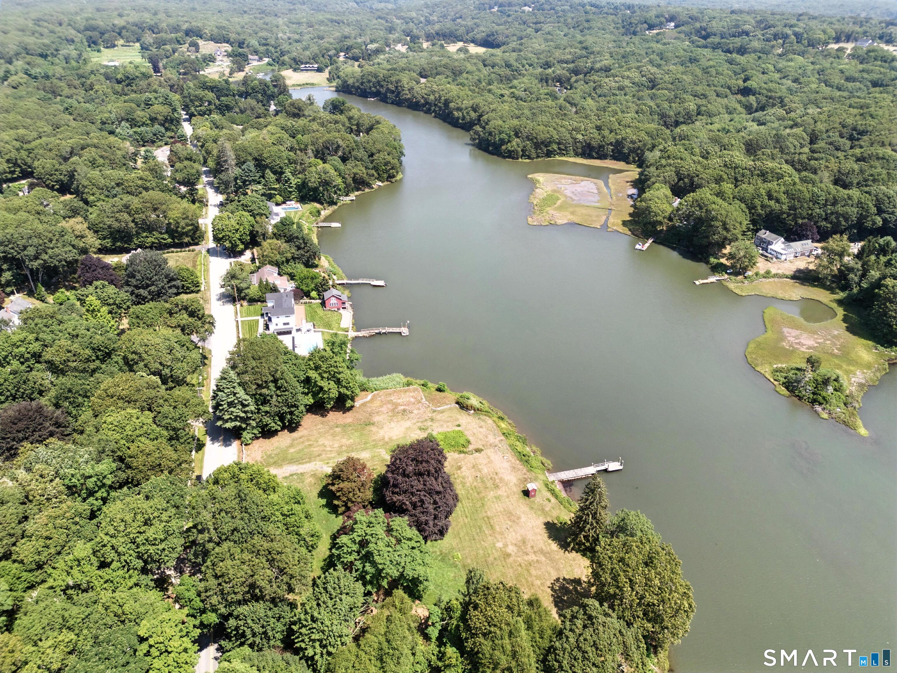 88 Cove Road Stonington CT 06378
