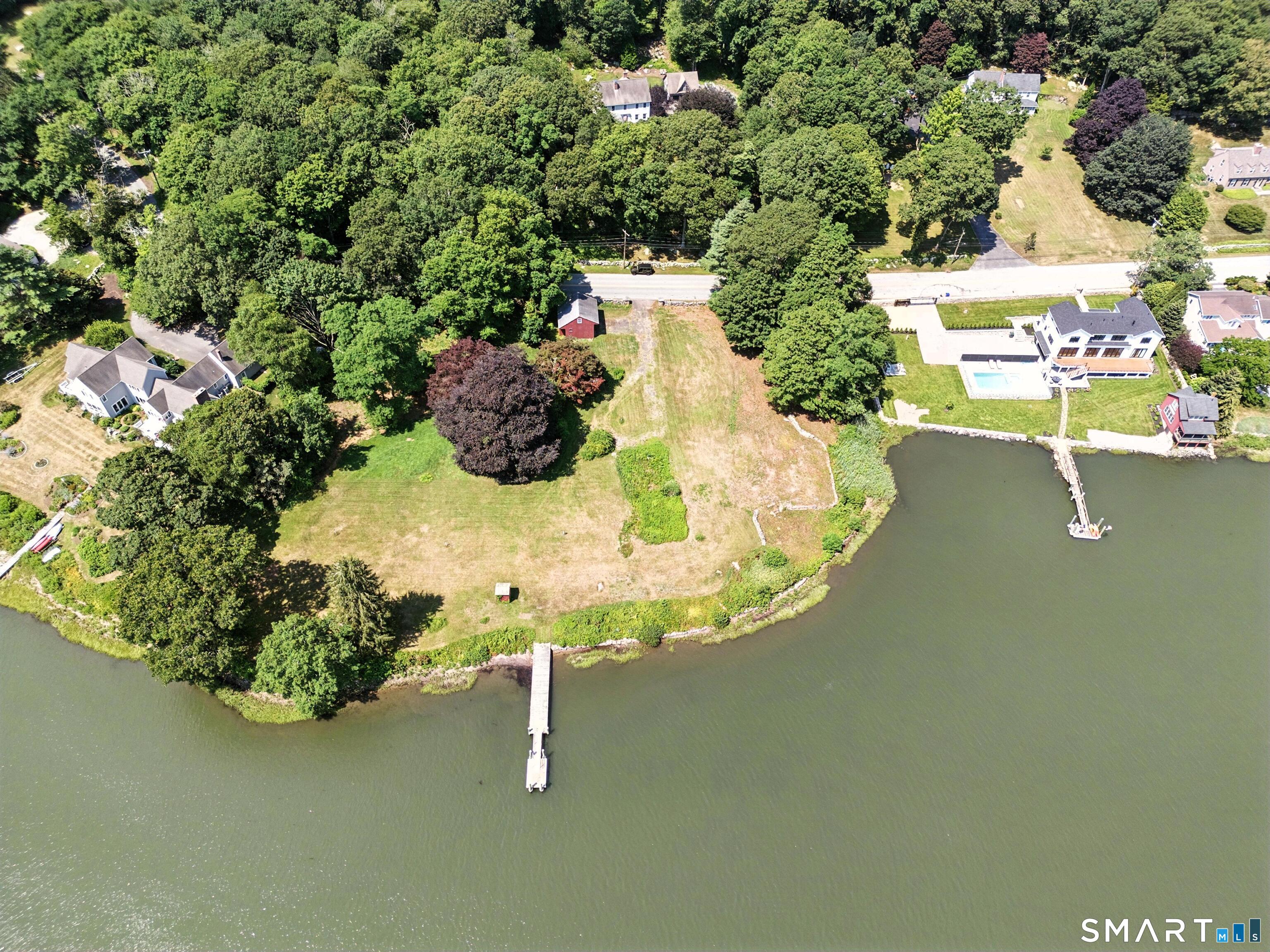 88 Cove Road Stonington CT 06378
