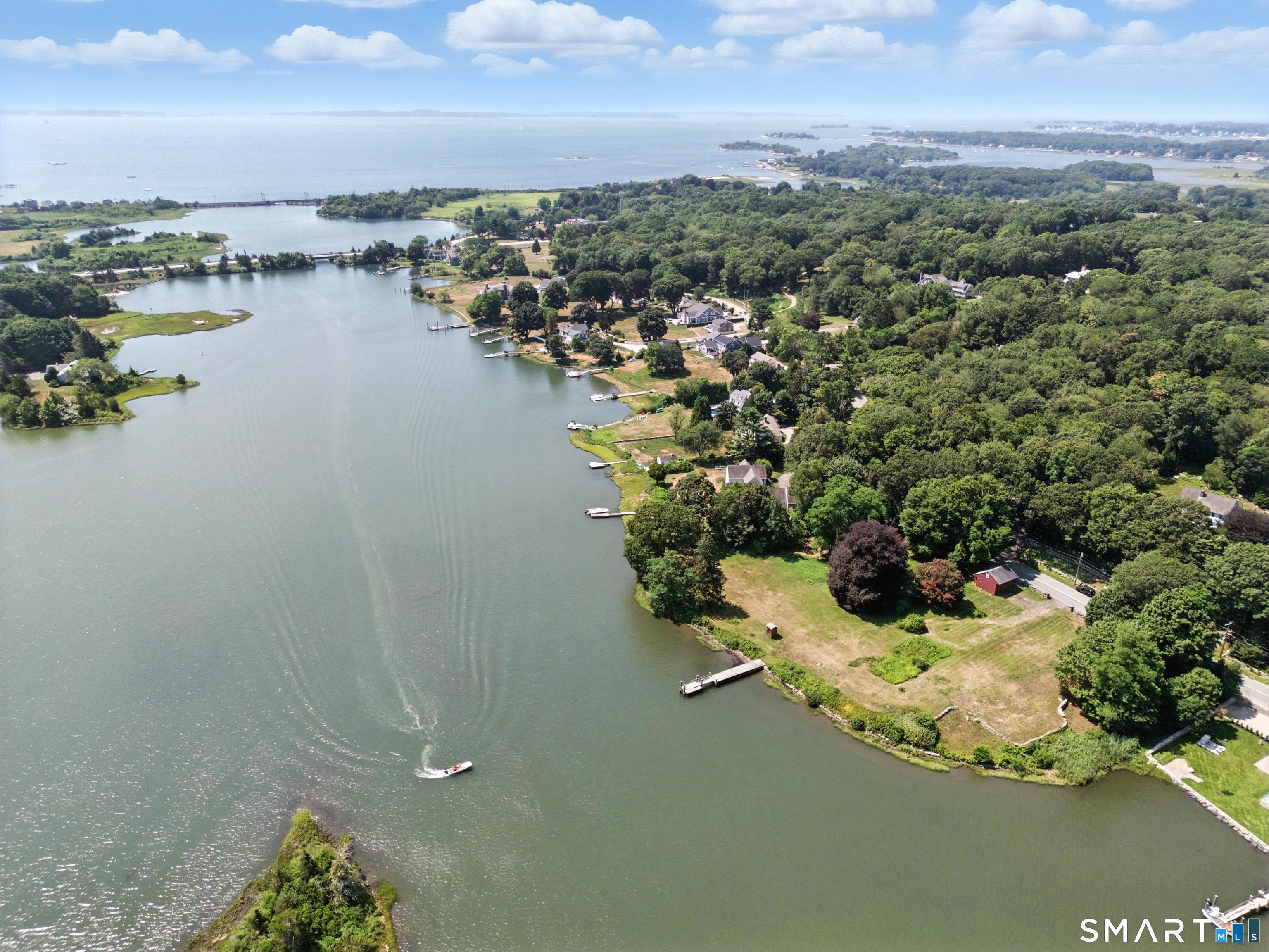 88 Cove Road Stonington CT 06378