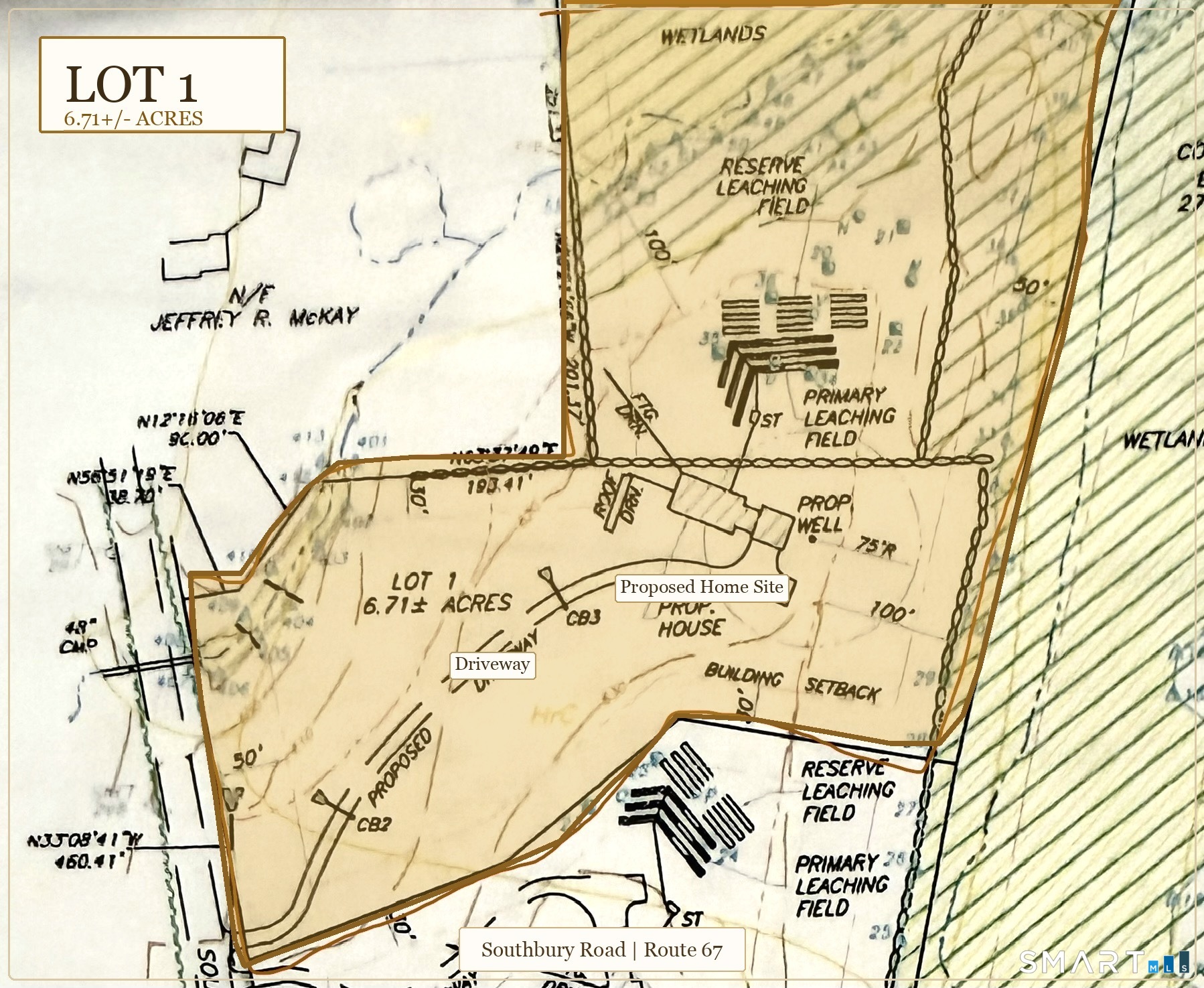 Southbury Road Roxbury CT 06783