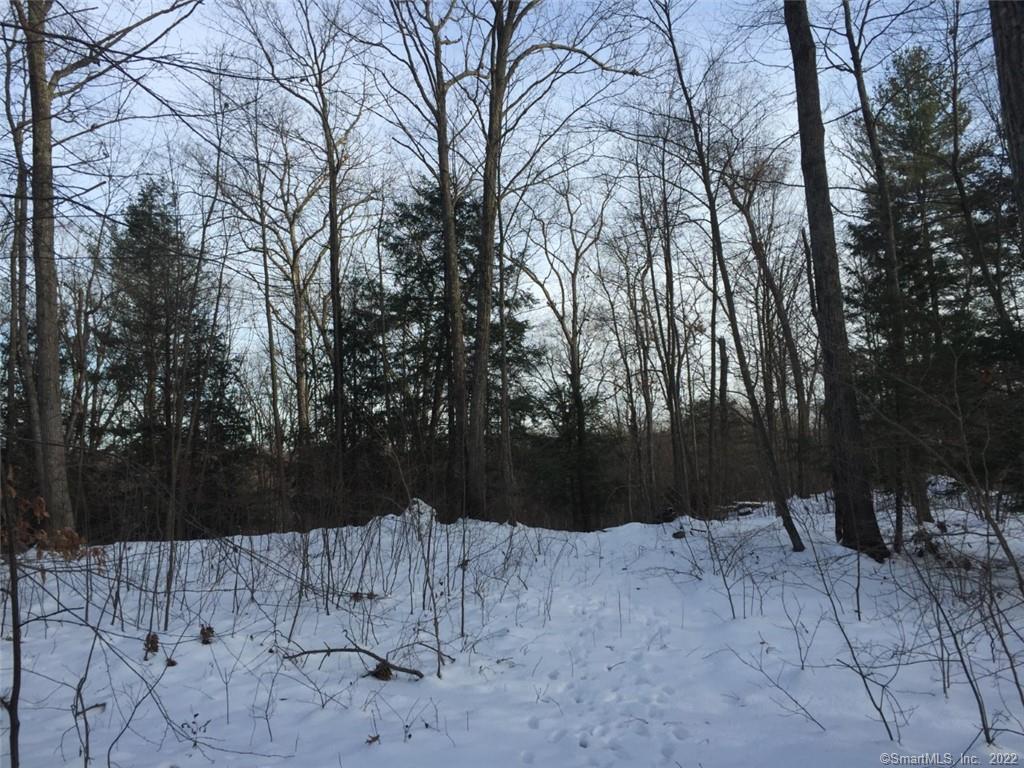 70 French Road Bolton CT 06043