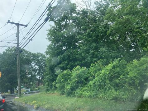 KENNEDY DRIVE & Torringford West Street Torrington CT 06790