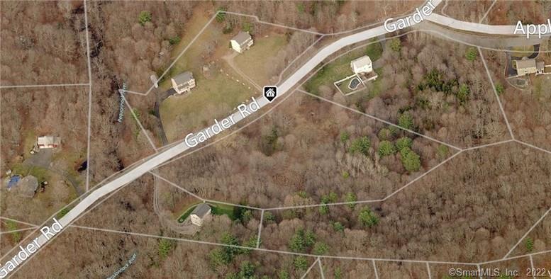 54 Garder Road Monroe CT 06468