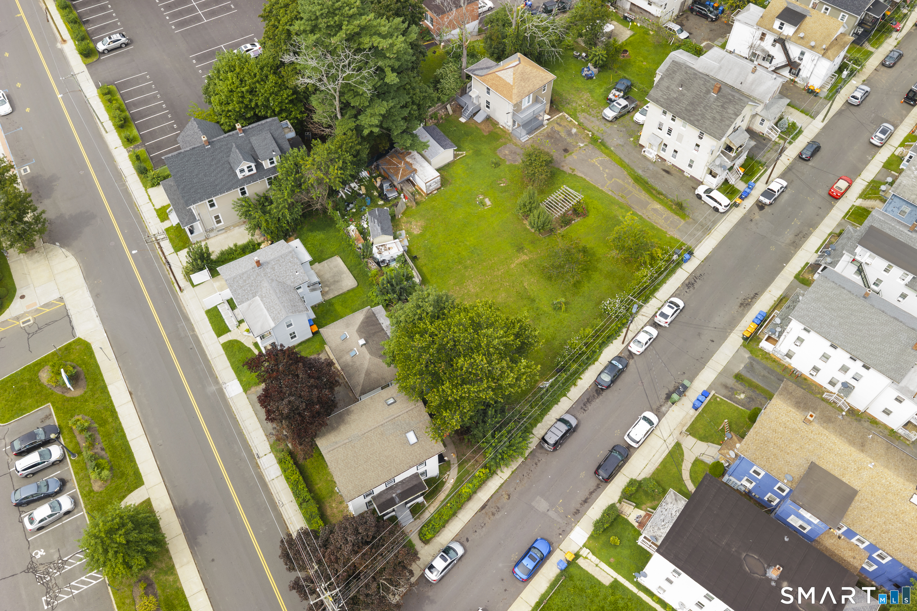 74 Twiss Street Meriden CT 06450