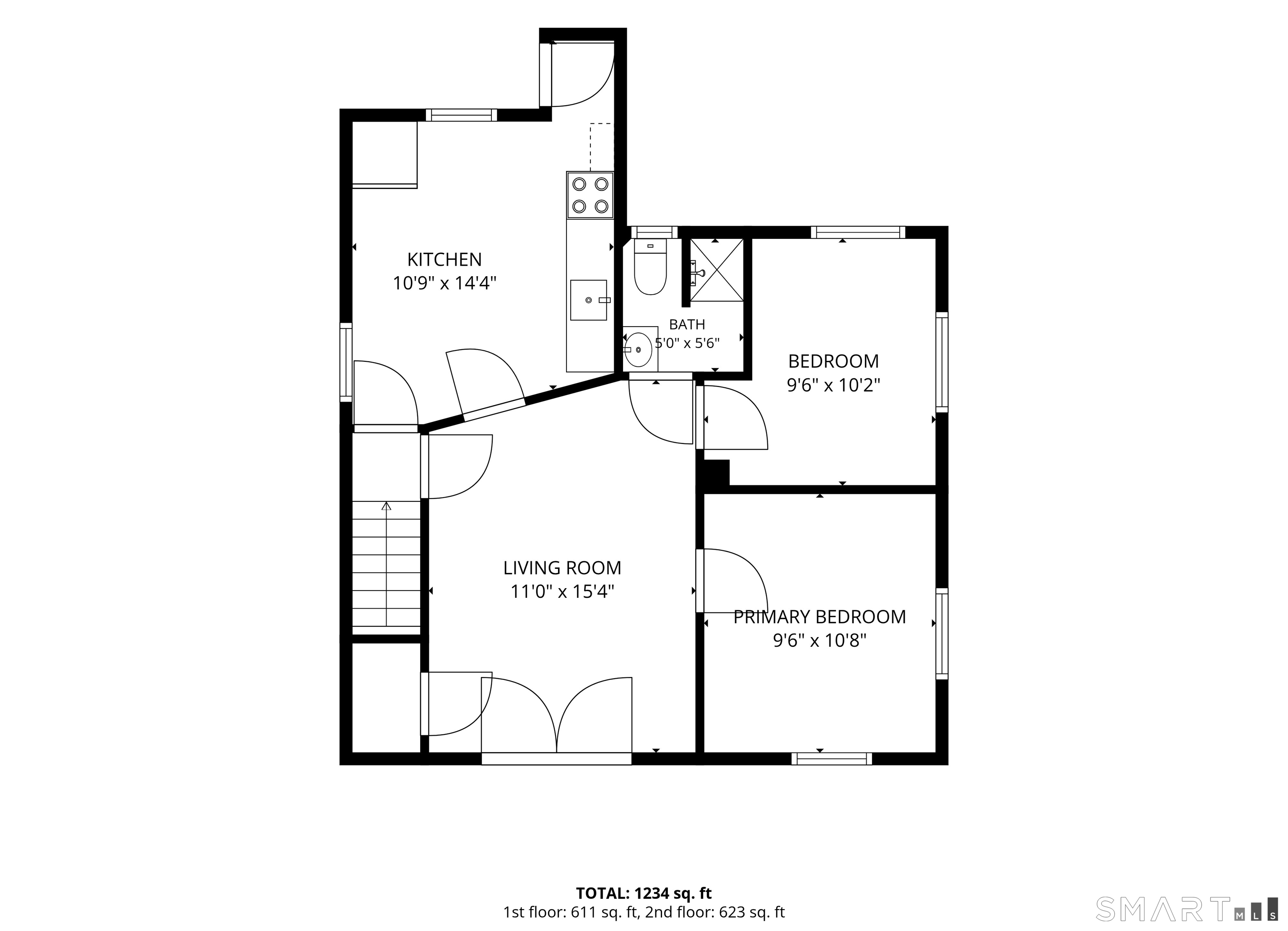 74 Twiss Street Meriden CT 06450