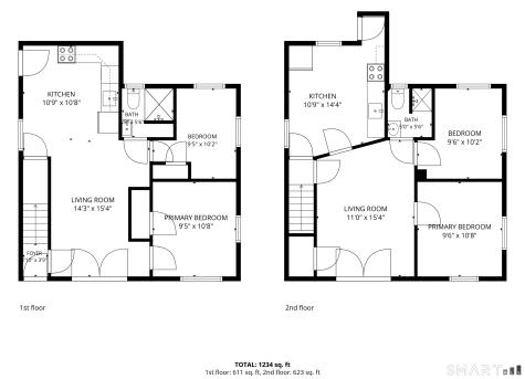 74 Twiss Street Meriden CT 06450