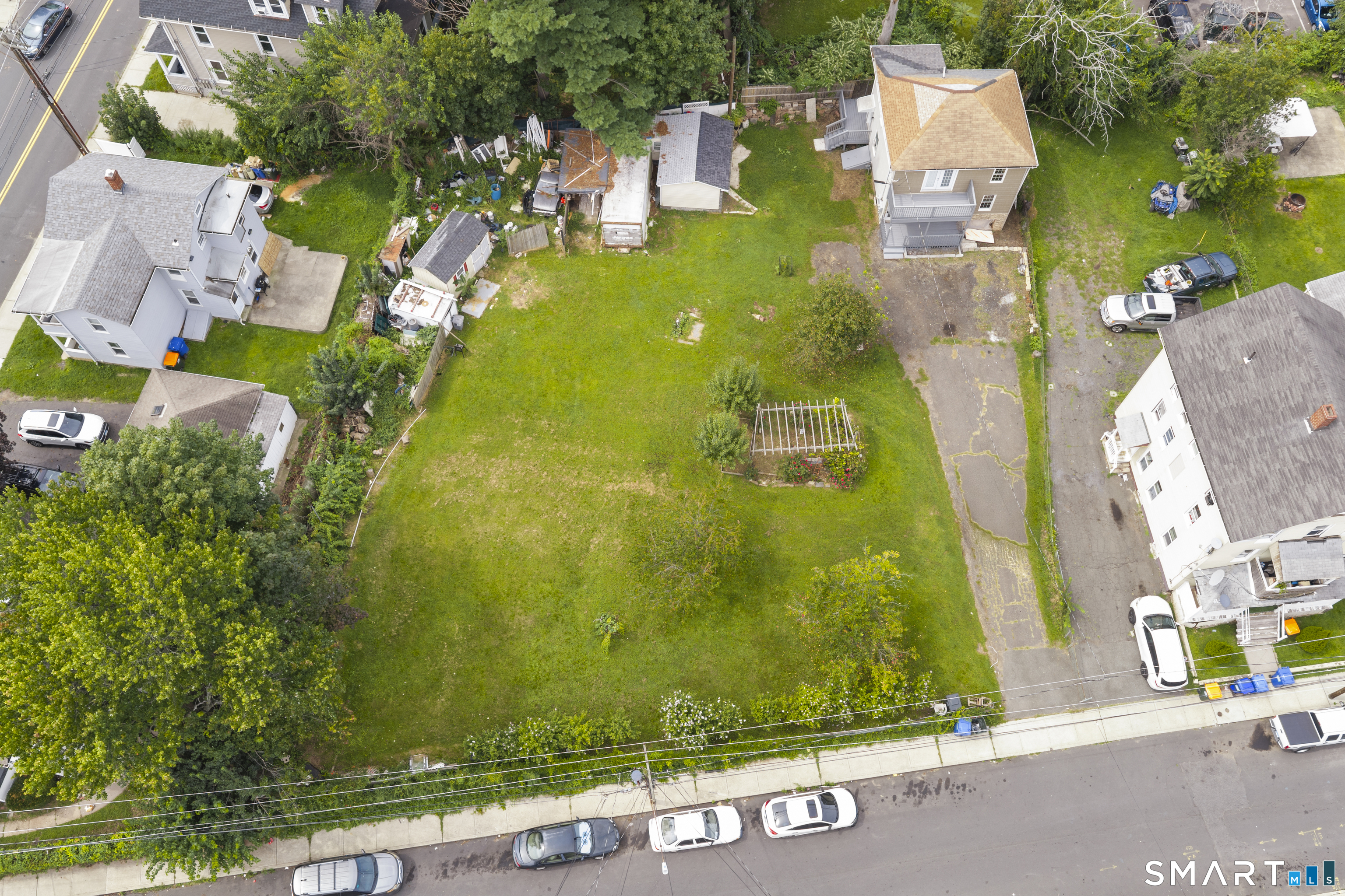 74 Twiss Street Meriden CT 06450