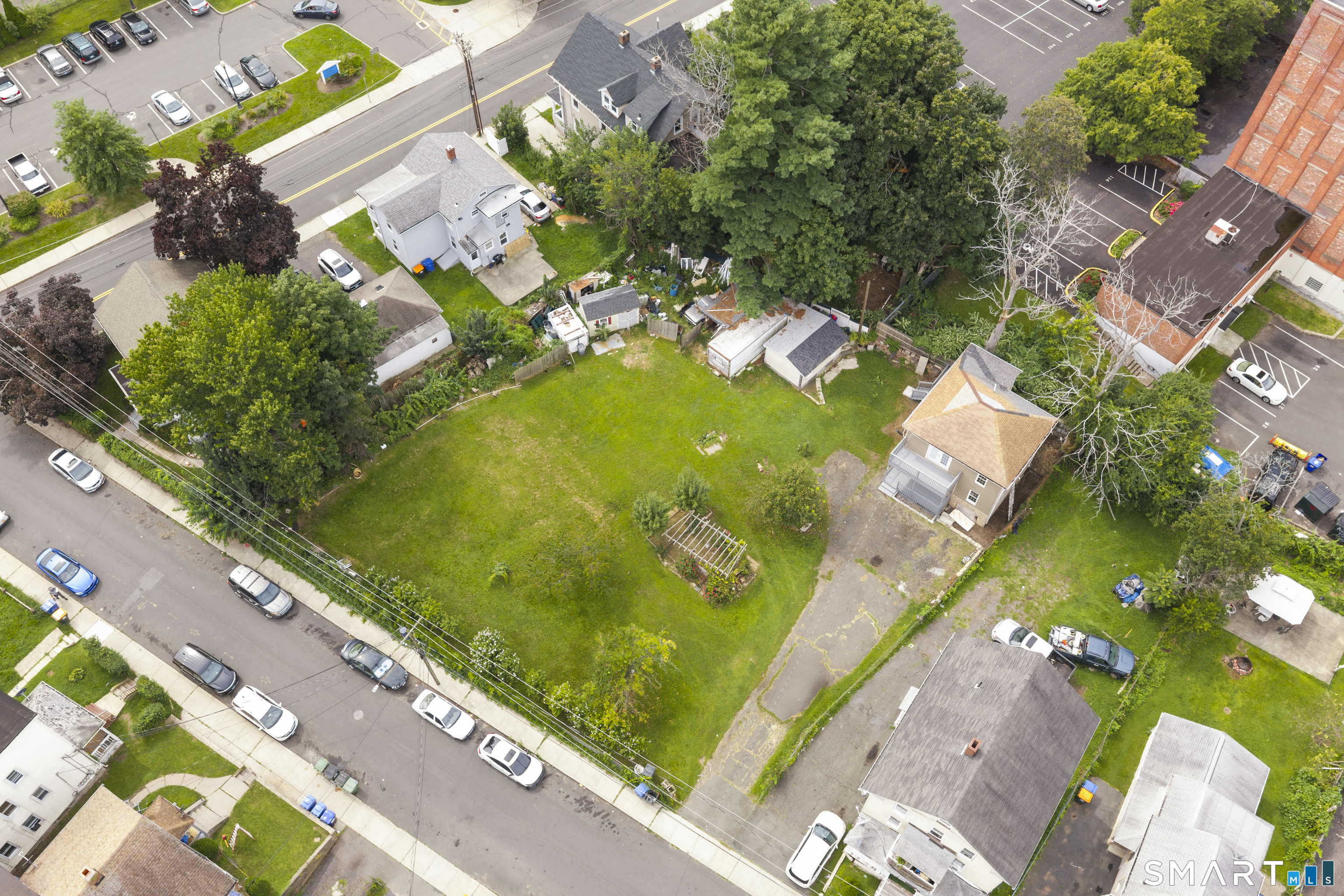 74 Twiss Street Meriden CT 06450
