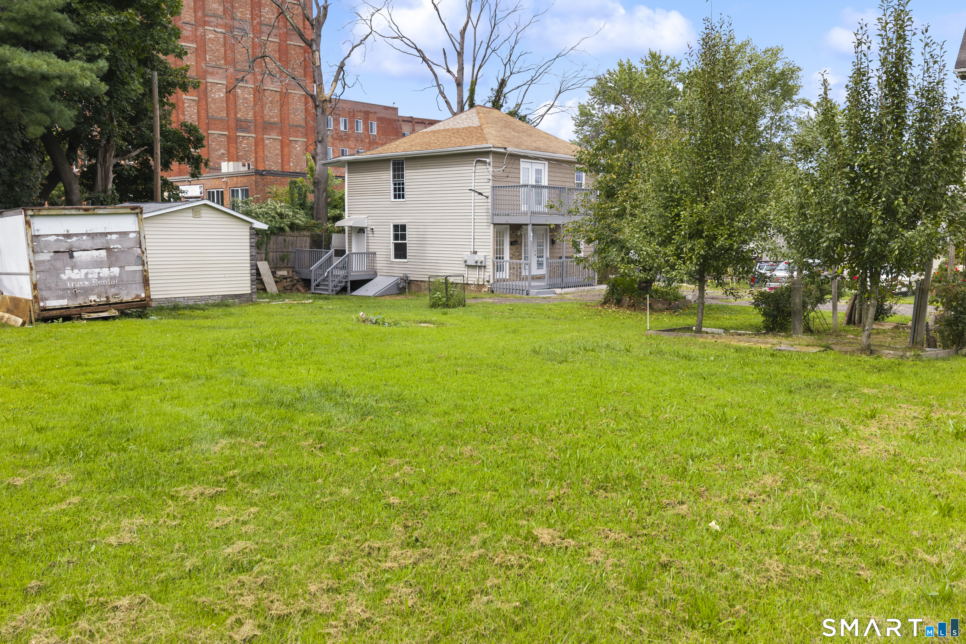 74 Twiss Street Meriden CT 06450