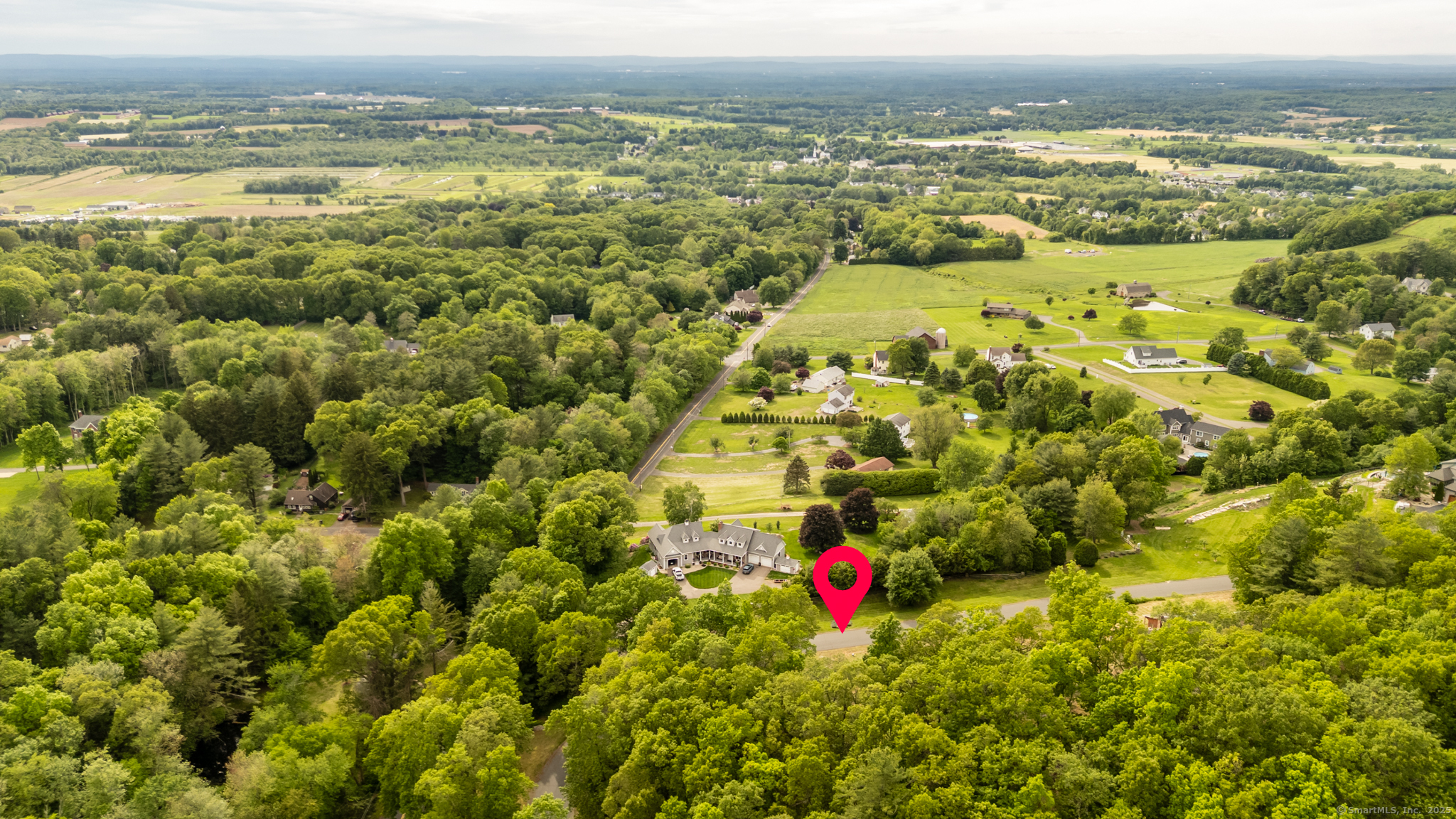 2 Setting Sun Trail Ellington CT 06029