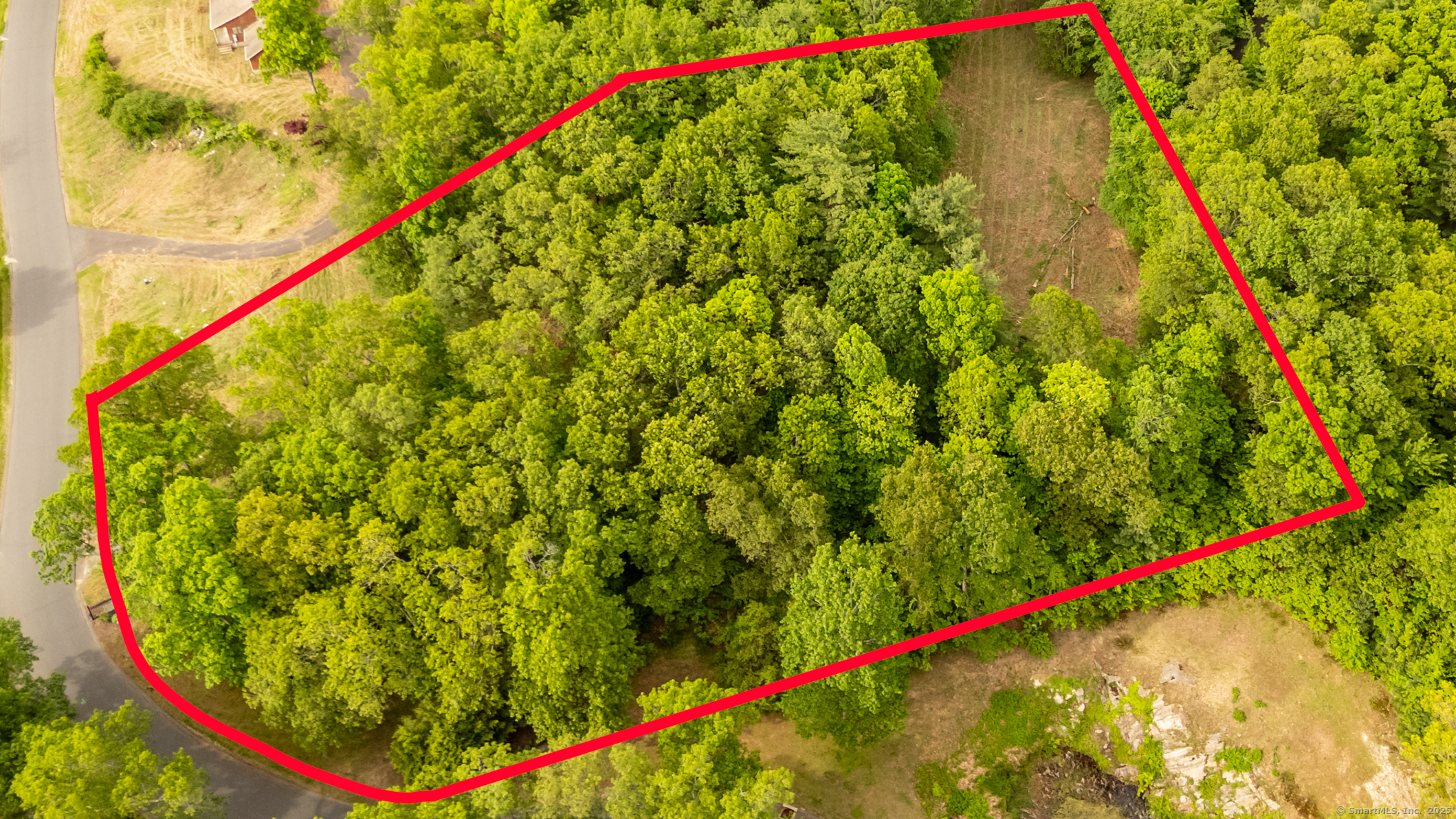 2 Setting Sun Trail Ellington CT 06029