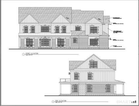 338 Good Hill Road Weston CT 06883