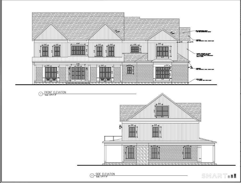 338 Good Hill Road Weston CT 06883