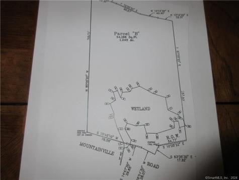 15A Mountainville Road Danbury CT 06810