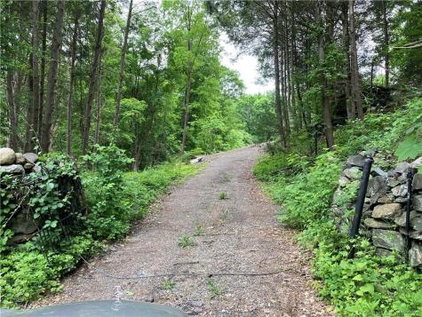 45 Obtuse Rocks Road Brookfield CT 06804
