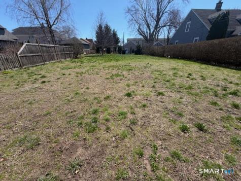 37 Bartram Avenue Bridgeport CT 06605
