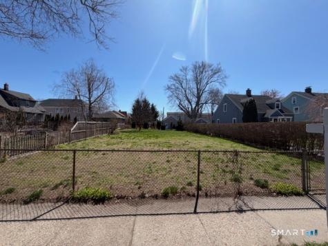 37 Bartram Avenue Bridgeport CT 06605