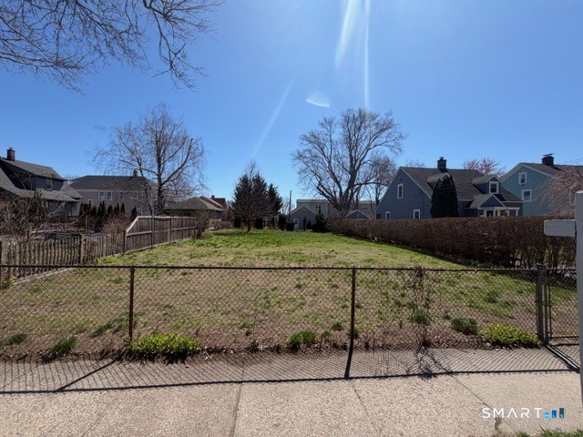 37 Bartram Avenue Bridgeport CT 06605