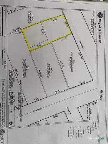 37 Bartram Avenue Bridgeport CT 06605